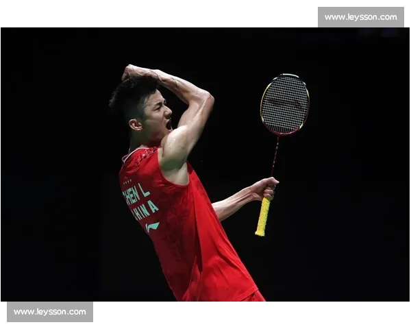 谁能撼动谌龙地位羽毛球世界冠军榜男单格局暗流涌动