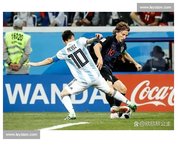 难以置信！莫德里奇的2026世界杯征程！