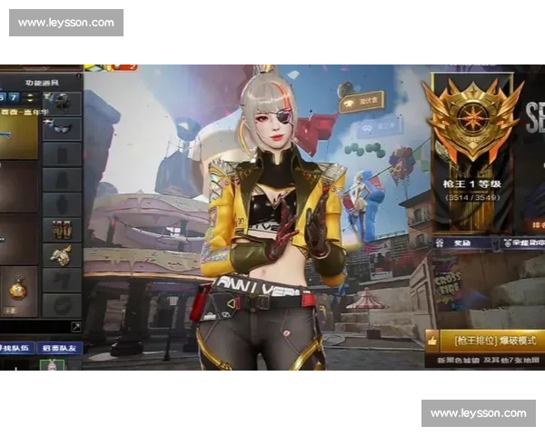 青春火焰，穿越火线百城嘉年华熊熊燃烧！