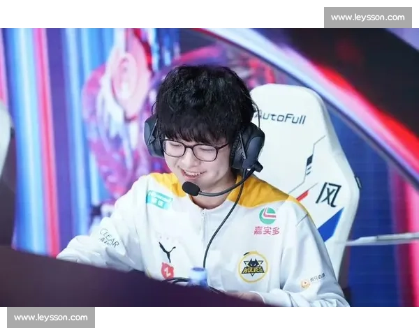 一场比赛,一段青春!KPL赛事回放勾起无数电竞回忆