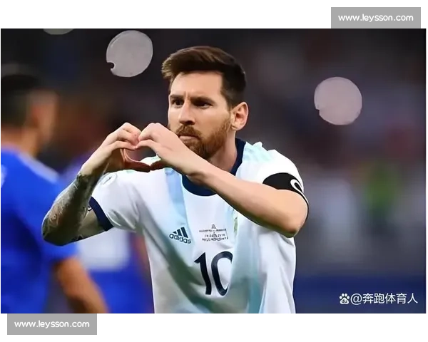 梅西最后一舞阿根廷能否复制奇迹，2026世界杯引爆期待！