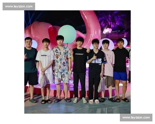 电竞洲际转会：风暴前夕，谁将是下一个巨星