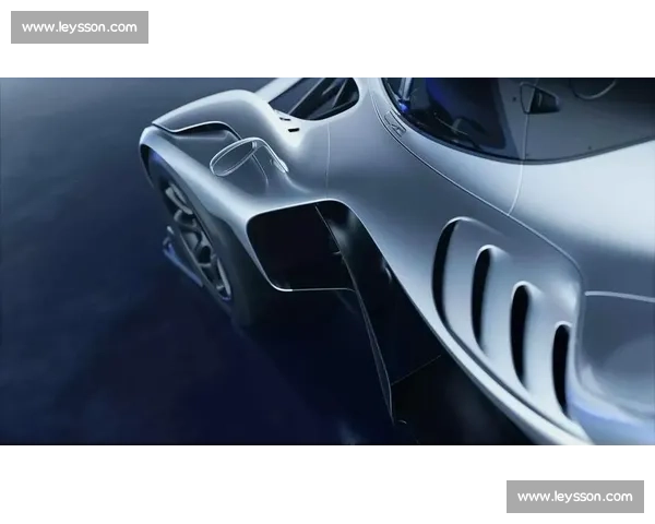 观众直呼过瘾！F1空气动力学让超车变得更加容易！