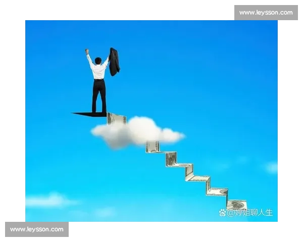 为了心中的火焰，他毅然决然离开舒适圈！