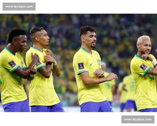 2026世界杯冷门迭爆！这些黑马球员，评分能否颠覆想象