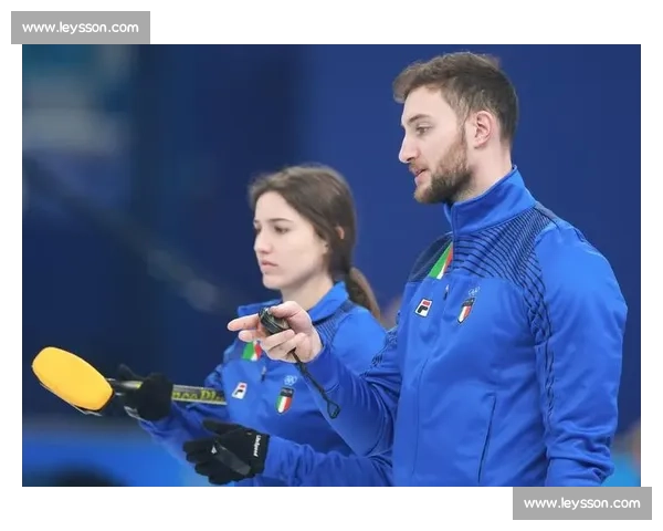 备战冰球半决赛!看各队如何布局,谁是最大黑马