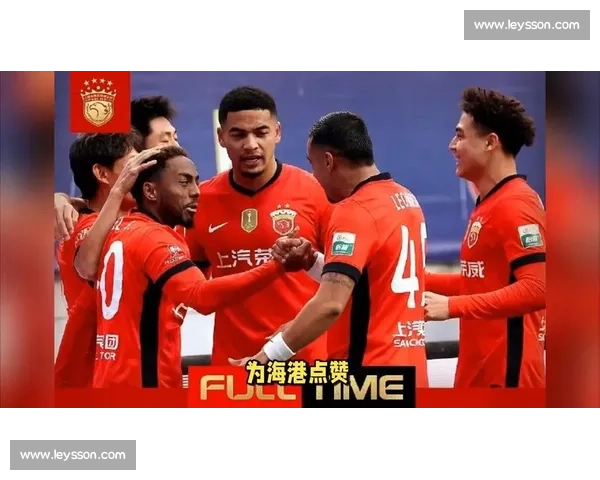 惊叹！中超冠军实力碾压，对手无奈认输，太强了！